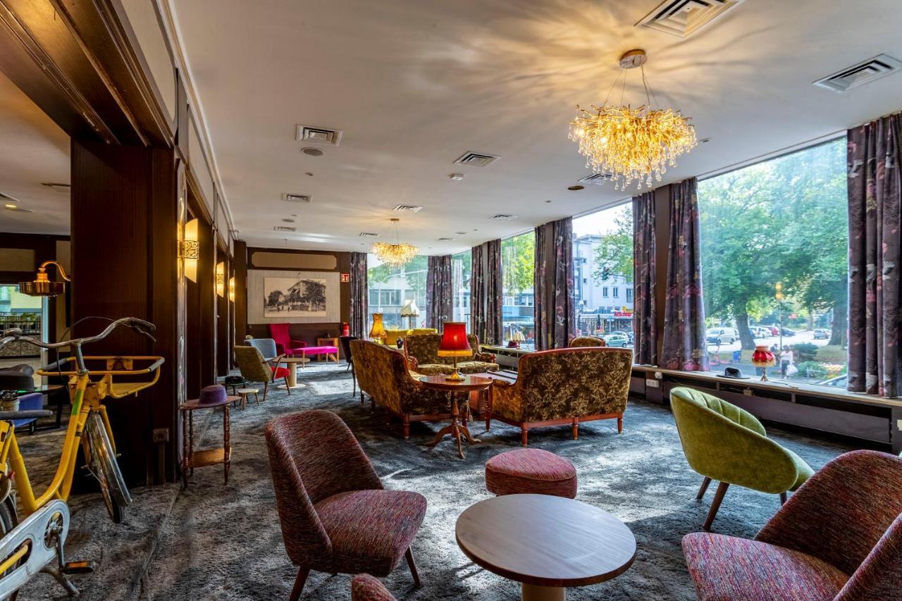 Tinytwice Hotel بون المظهر الخارجي الصورة