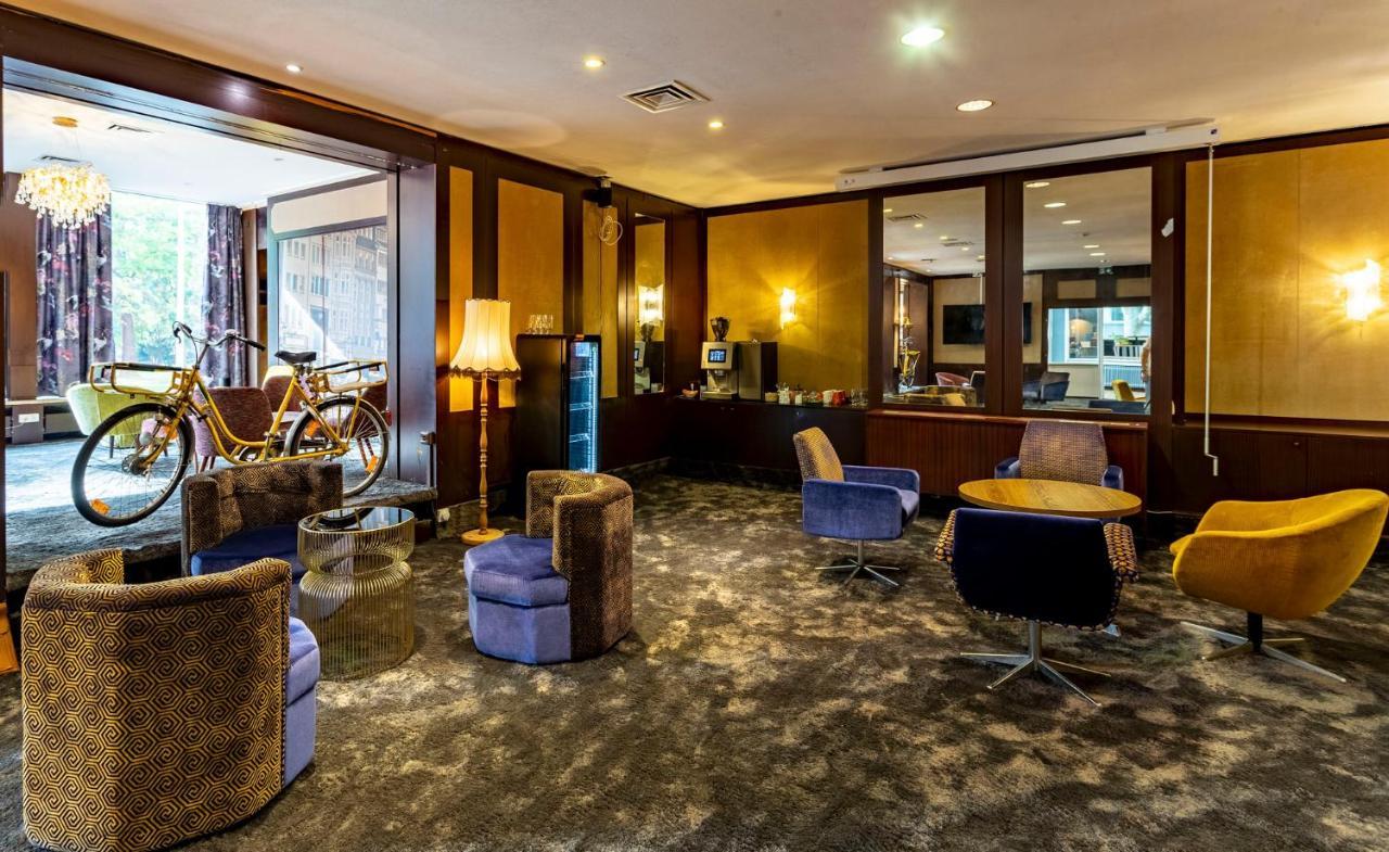 Tinytwice Hotel بون المظهر الخارجي الصورة